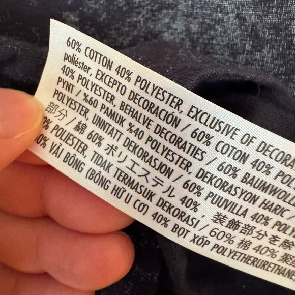 Disney Villains The Little Mermaid URSULA Tank Top, 1X - Picture 5 of 6